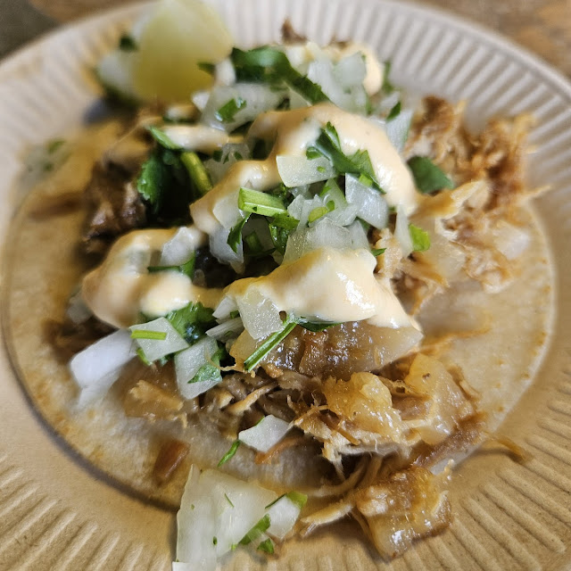 Carnitas