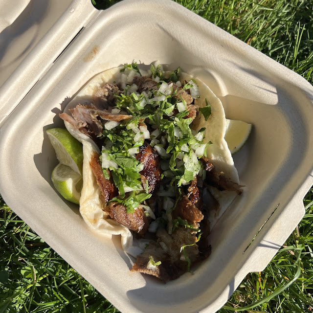 Arabes Taco