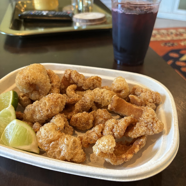 Chicharron