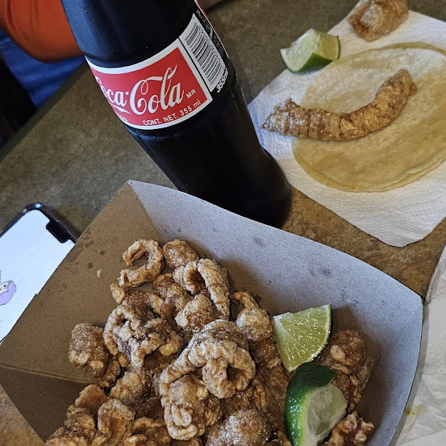 MIS Chicharrones