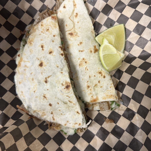 Quesadilla