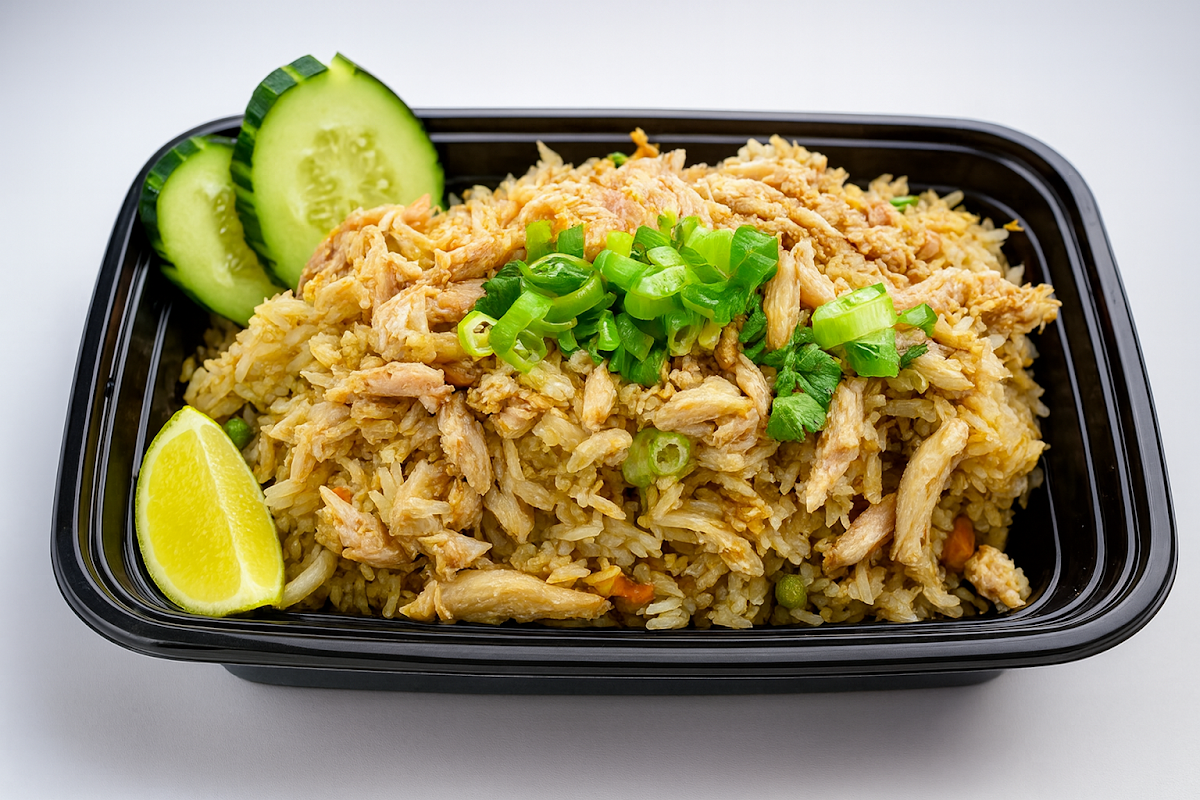Pad Thai King