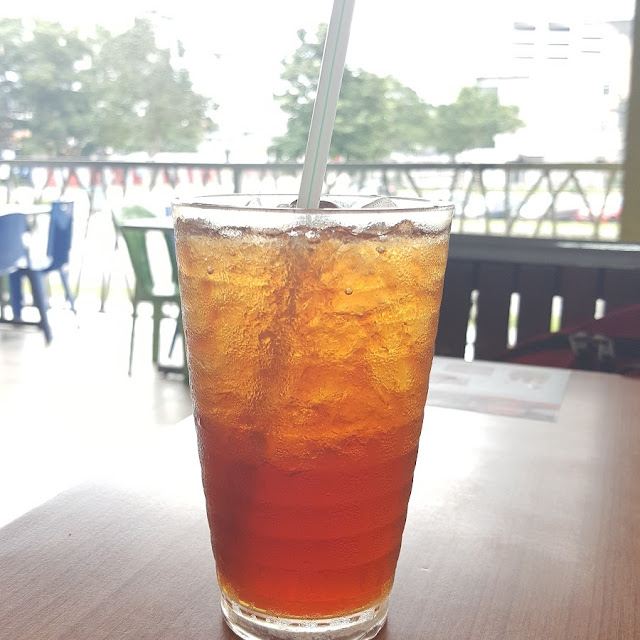 Teh Ice