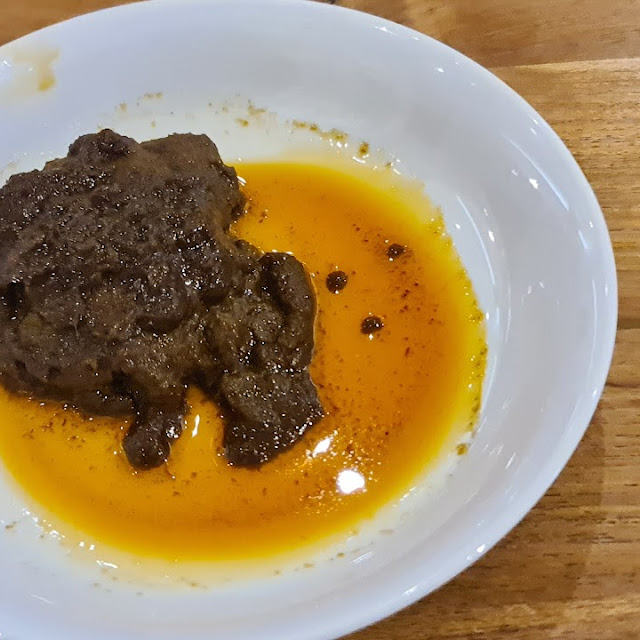 Rendang Sapi