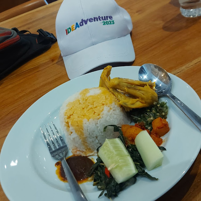 Masakan Padang