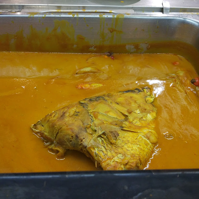 Gulai Ikan