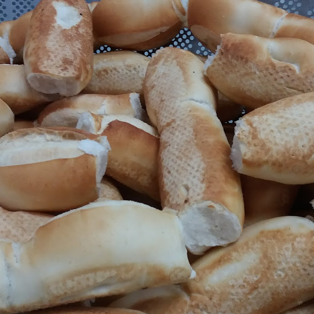 Pão Francês