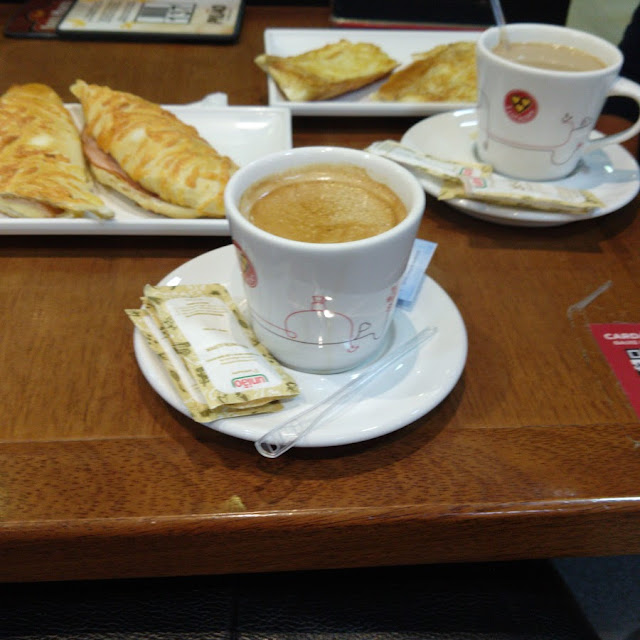 Café da Manhã
