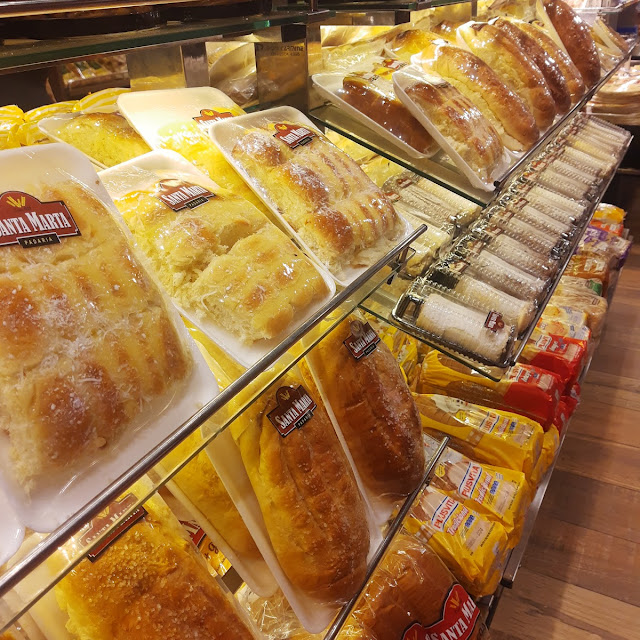 Pão Doce