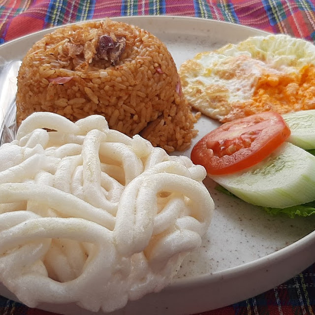 Nasi Goreng