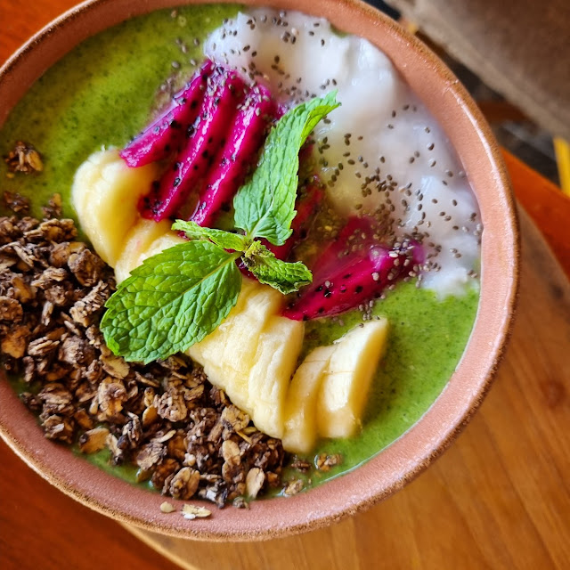 Smoothie Bowl
