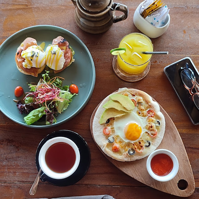Pizza Breaky