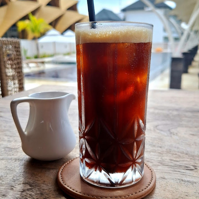 Americano Coffee