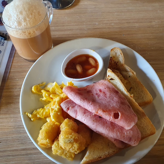 Nasi Lemak