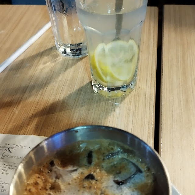 Kopi AIS
