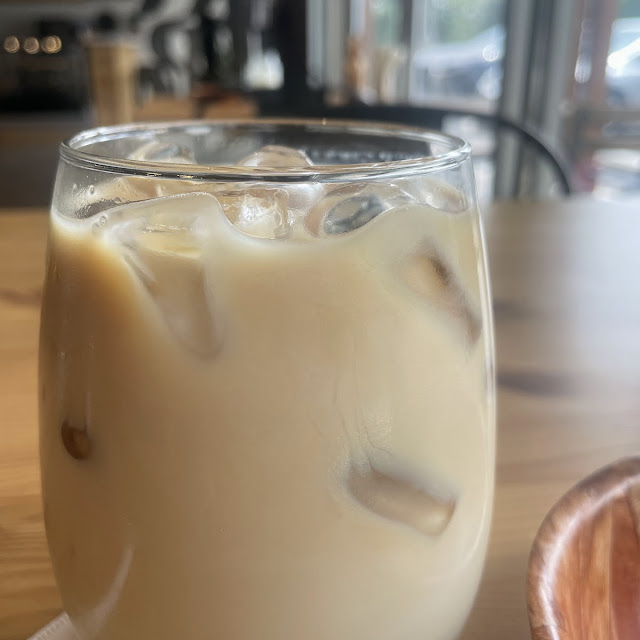 Iced Coffee