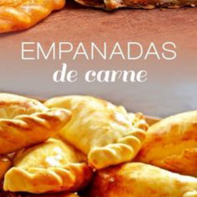 Empanadas