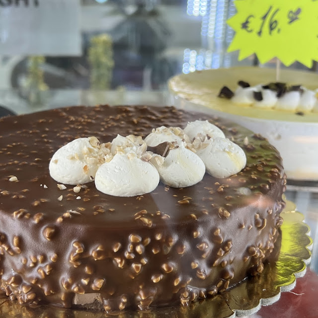 Torte