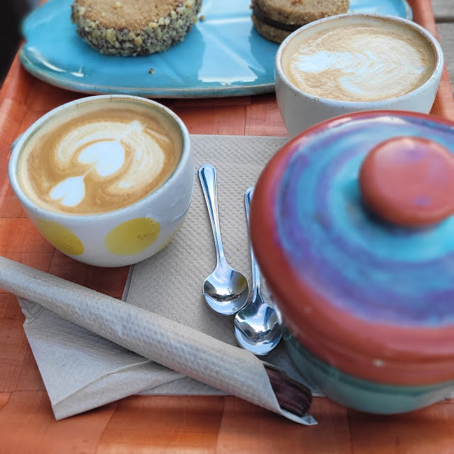 Latte