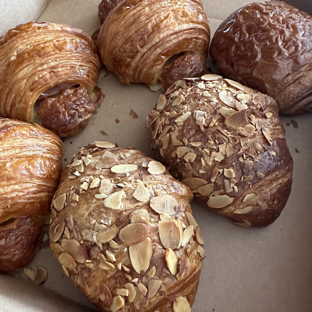 Croissant