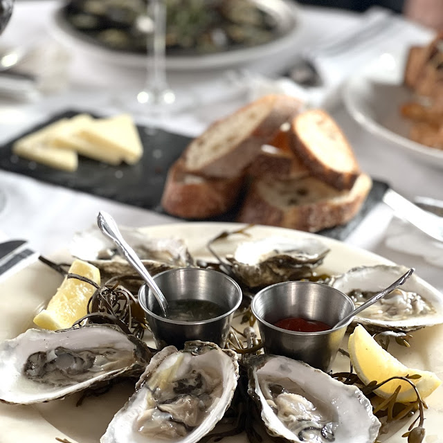 Oyster
