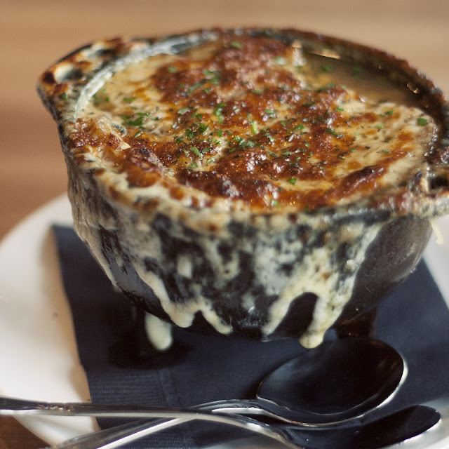 French Onion Soup