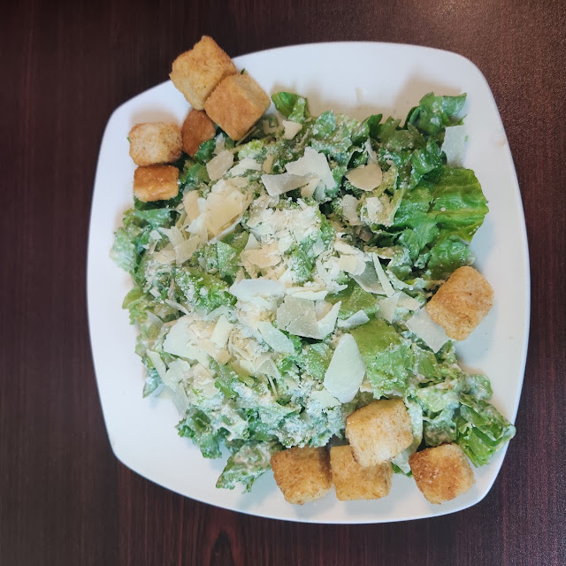 Caesar Salad