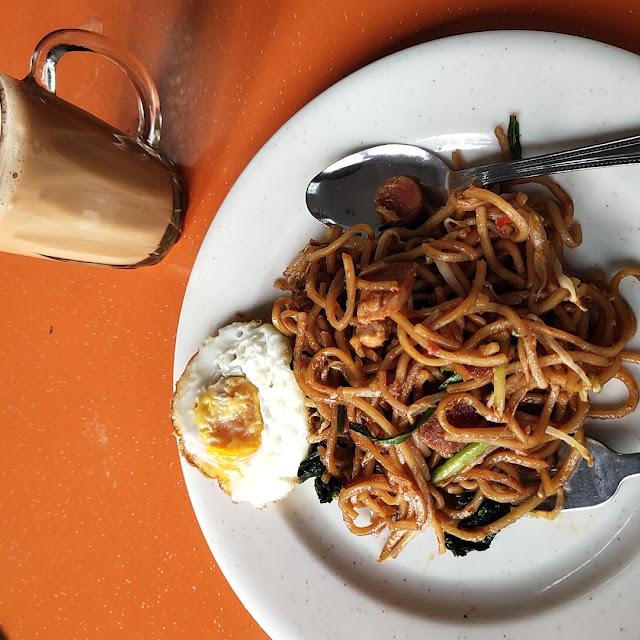 Mee Goreng