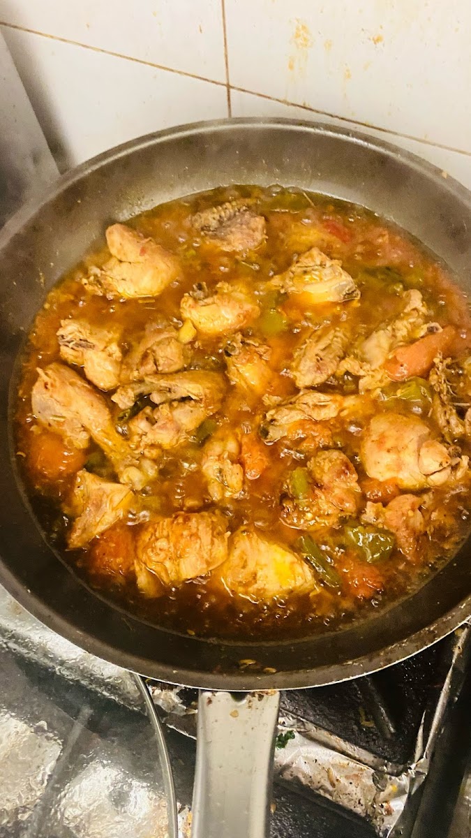 Pak Indian restaurant Halal foods