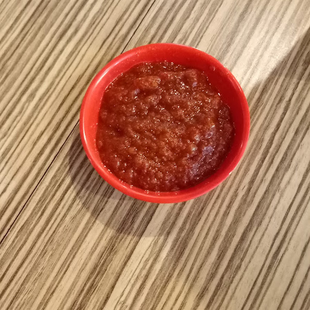 Sambal
