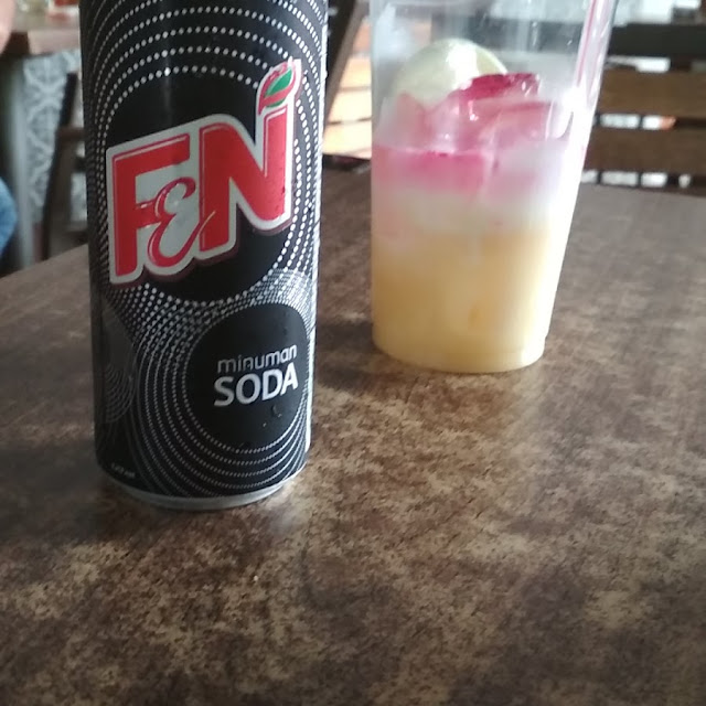 Soda Gembira