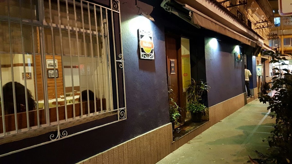 Palacio Bar e Restaurante