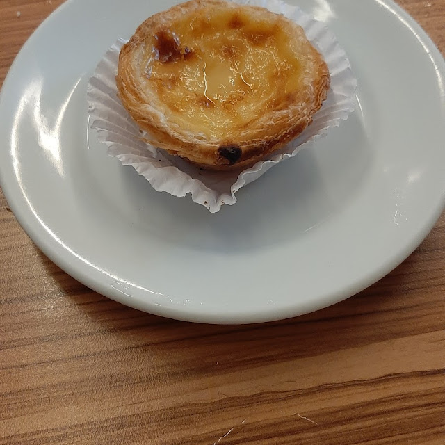 Pastel de Nata