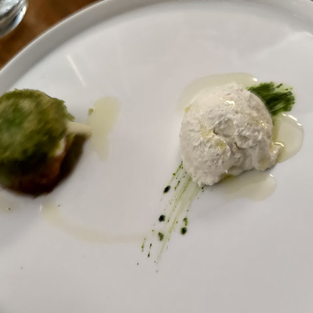 Parte Dell'antipasto Misto