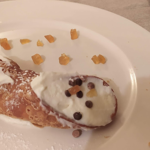 Cannolo