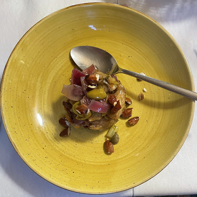 Caponata