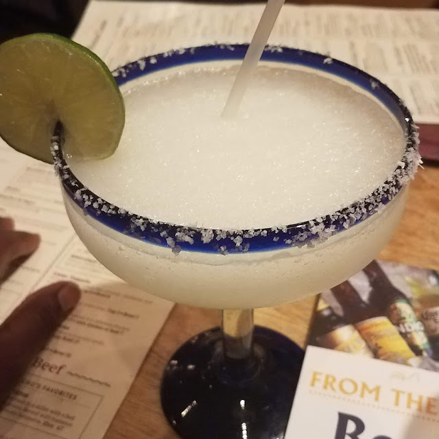 Margaritas