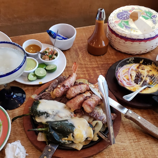 Parrillada Prime