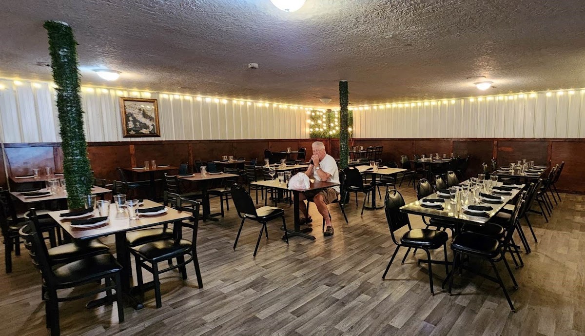 Palermo Italian Cuisine & Bar