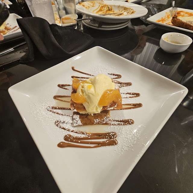 Creme Brulee