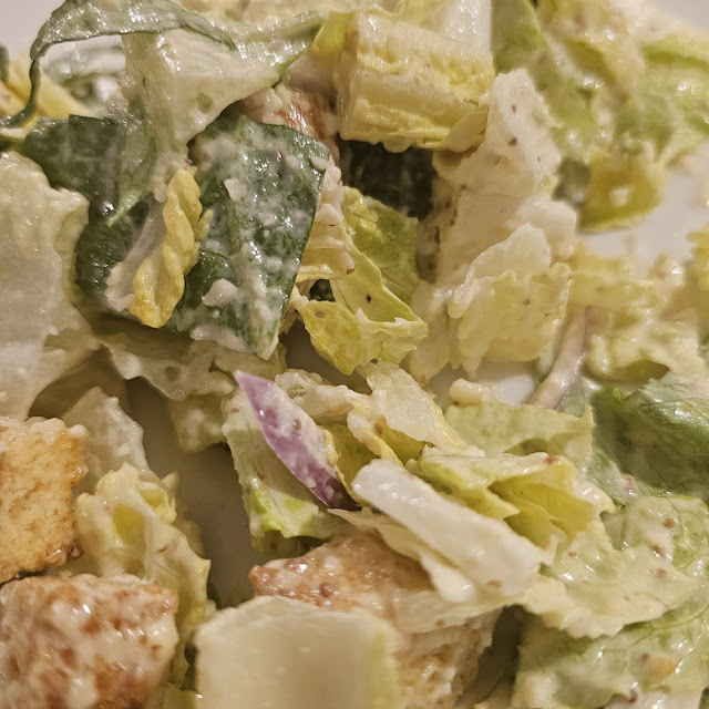 Caesar Salad