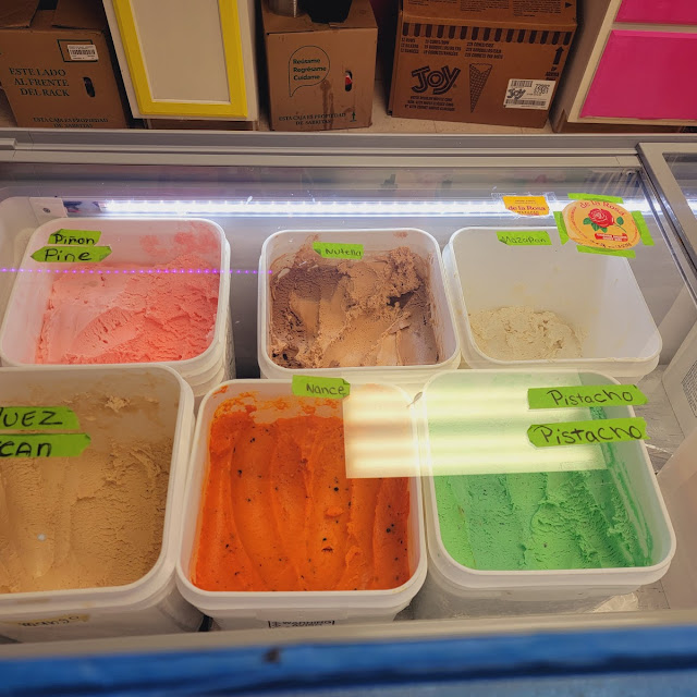 Ice Cream