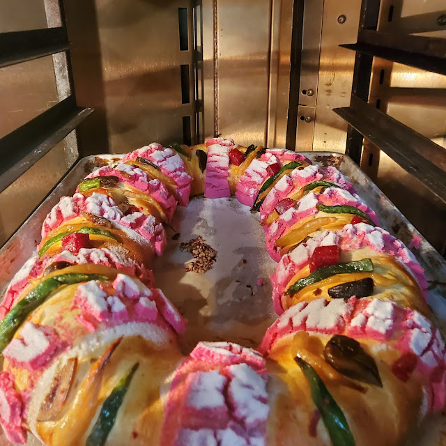 King Cake