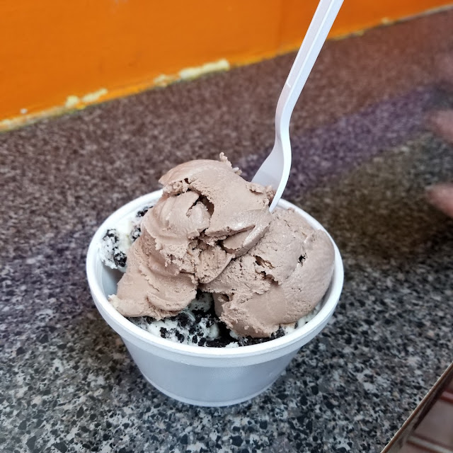 Ice Cream