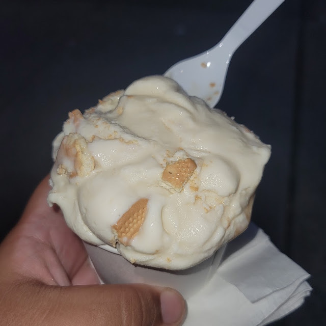 Banana Pudding
