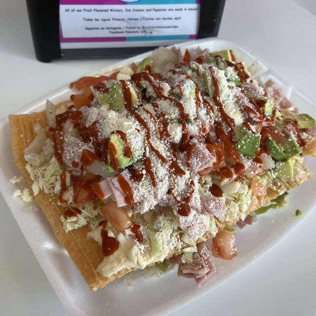 Chicharron Duro Preparado