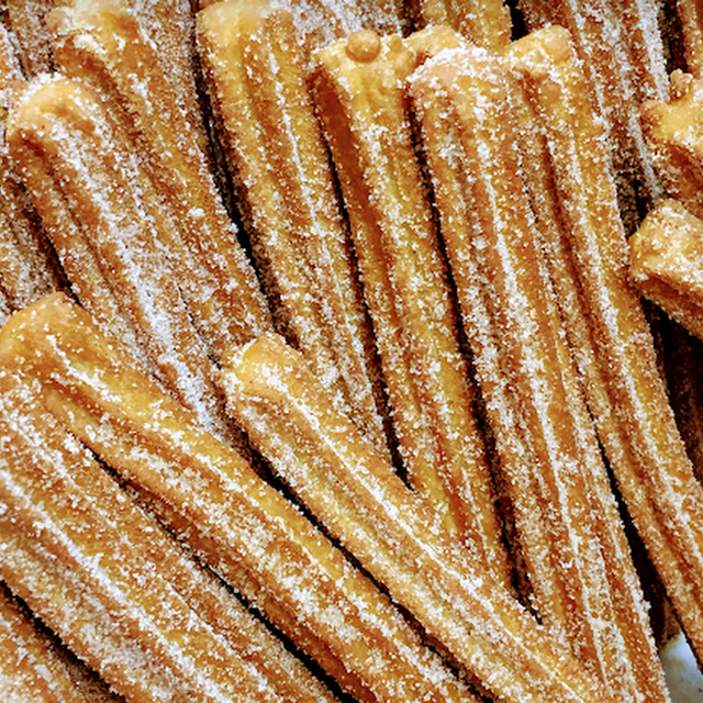Churros