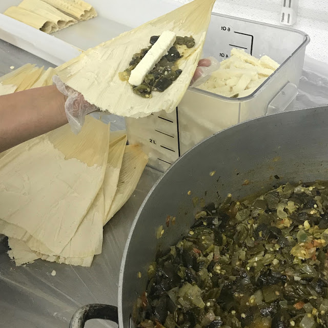 Tamales