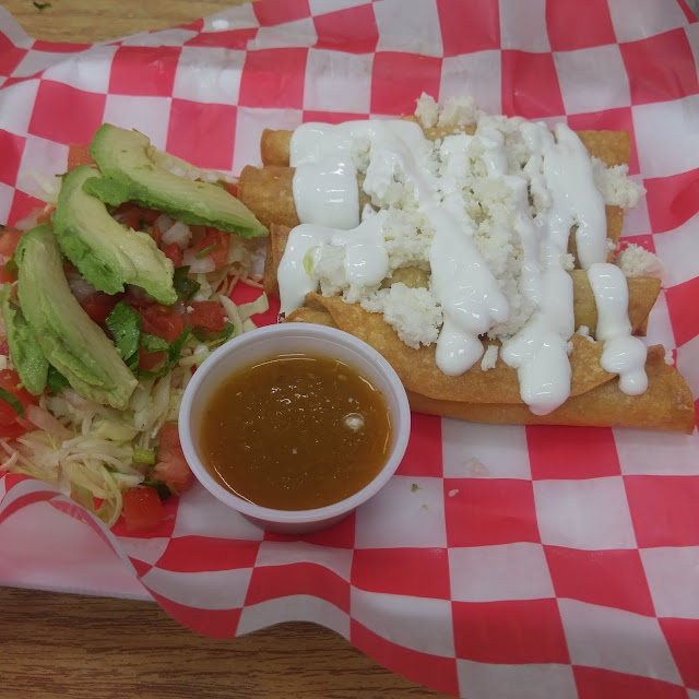 Flautas