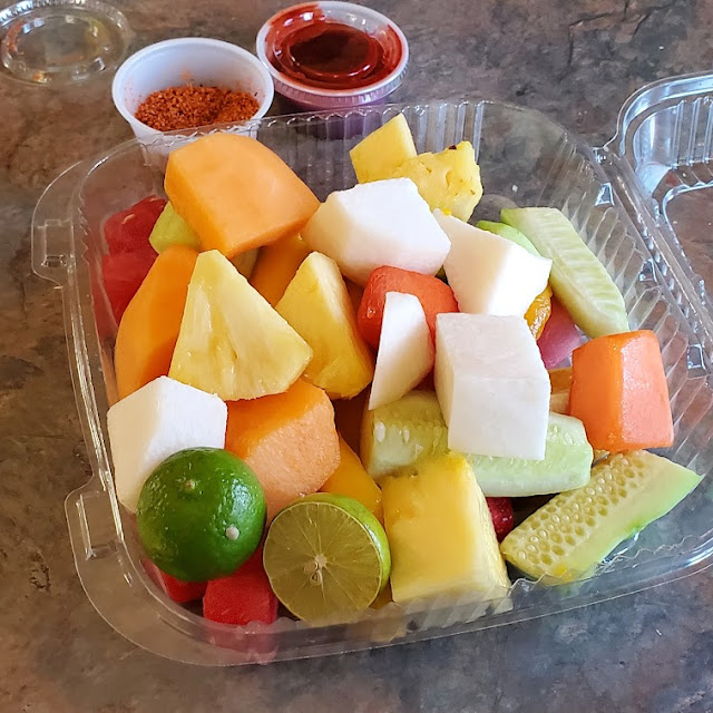 Fruit Salad